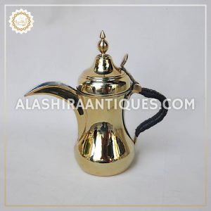 دلة قهوة عربية